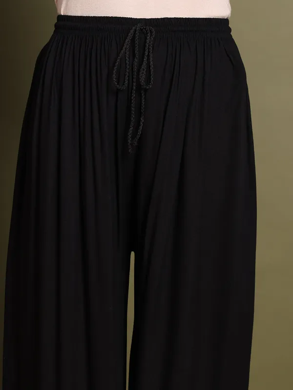 Rayon_Plazzo_Black_Rayon