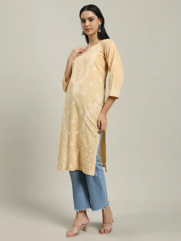 Cotton_Kurti_For_Women_Female_Cotton