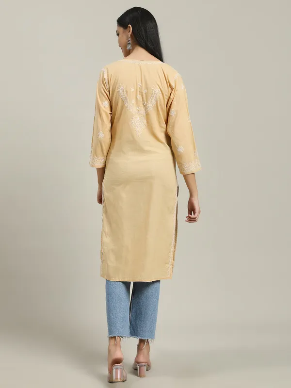 Cotton_Kurti_For_Women_Female_Cotton