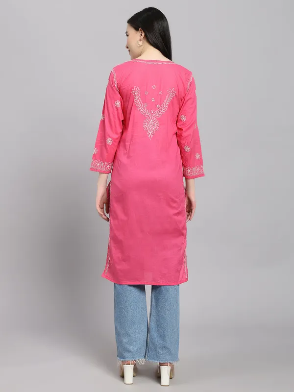 Cotton_Kurti_For_Women_Female_Cotton