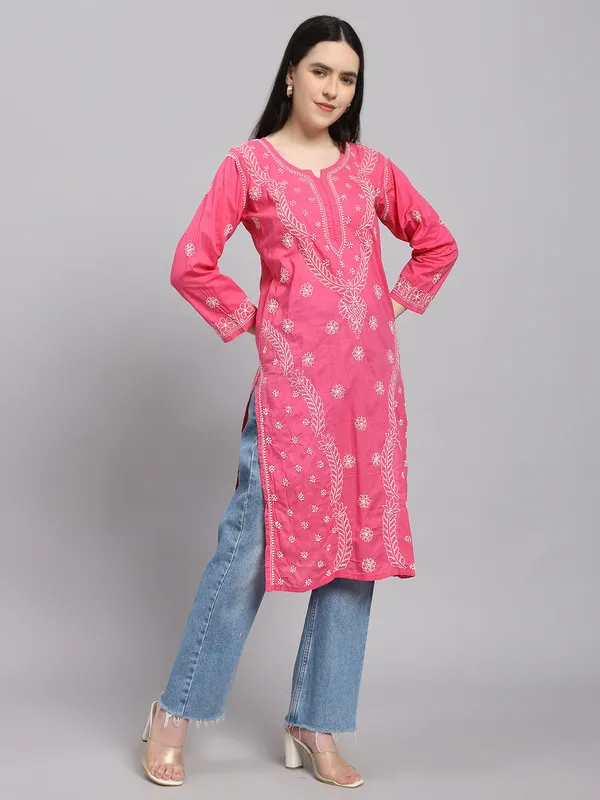 Cotton_Kurti_For_Women_Female_Cotton