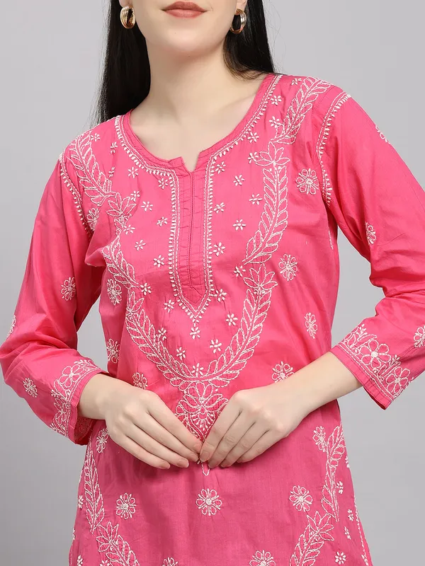 Cotton_Kurti_For_Women_Female_Cotton