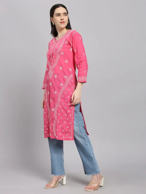 Cotton_Kurti_For_Women_Female_Cotton