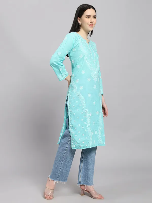 Cotton_Kurti_For_Women_Female_Cotton