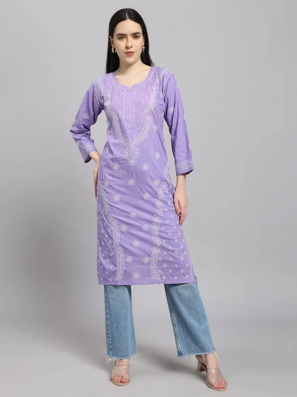 Cotton_Kurti_For_Women_Female_Cotton