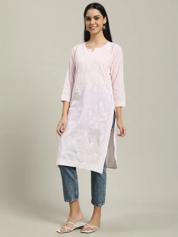 Cotton_Kurti_For_Women_Female_Cotton