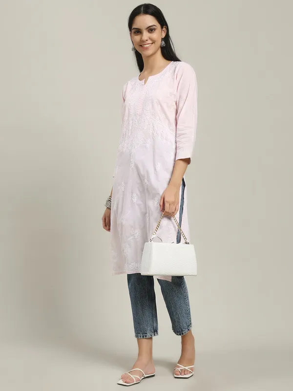 Cotton_Kurti_For_Women_Female_Cotton