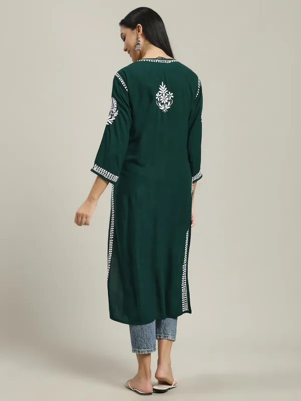 Rayon_Kurti