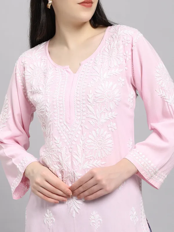 Rayon_Kurti