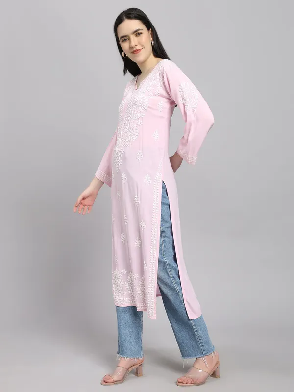 Rayon_Kurti