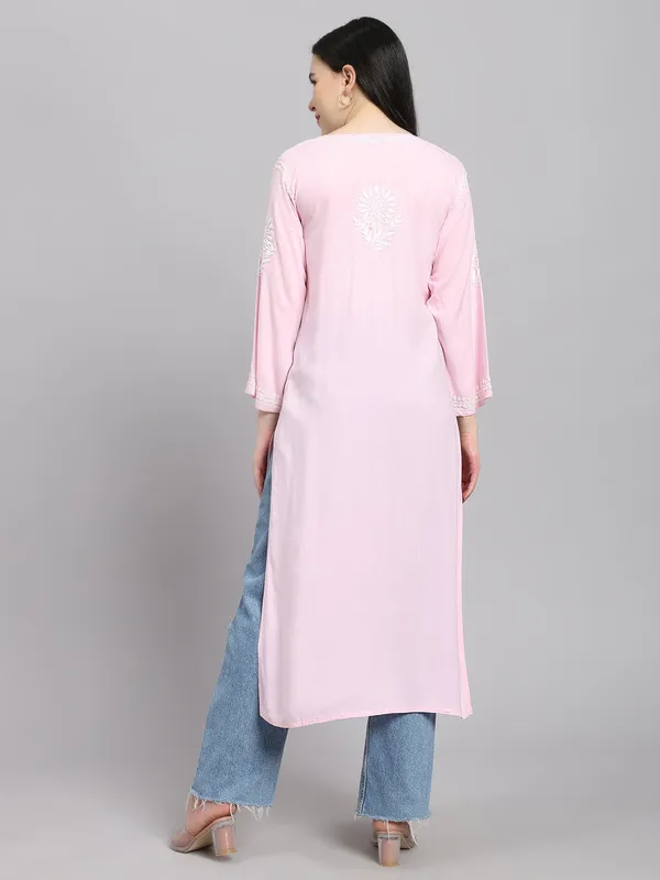 Rayon_Kurti