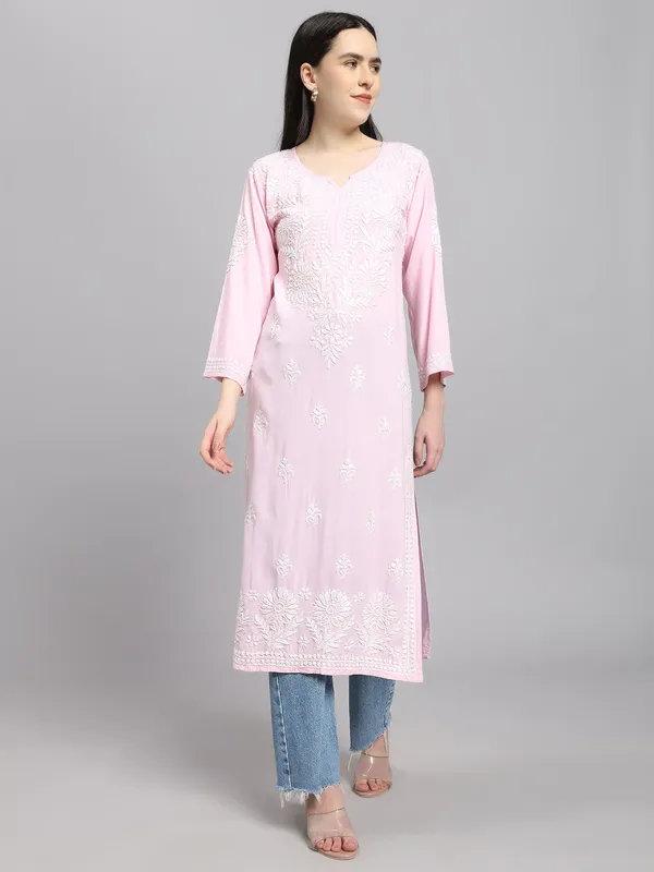 Rayon_Kurti