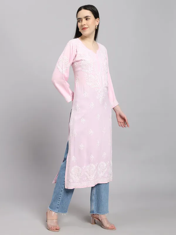 Rayon_Kurti