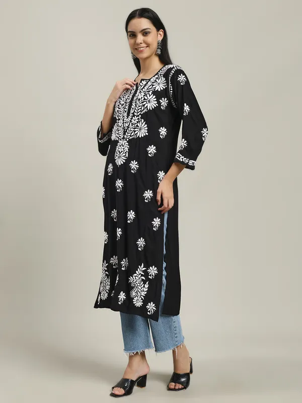 Rayon_Kurti