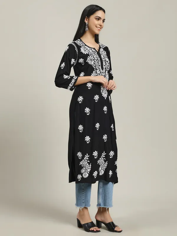 Rayon_Kurti
