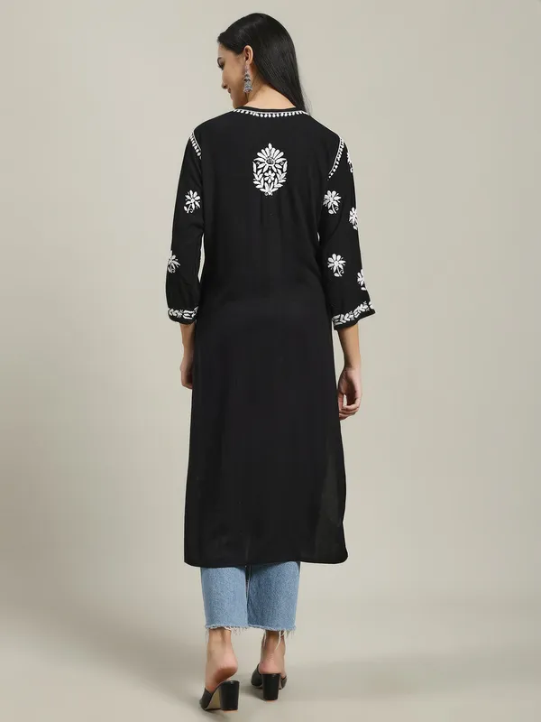 Rayon_Kurti