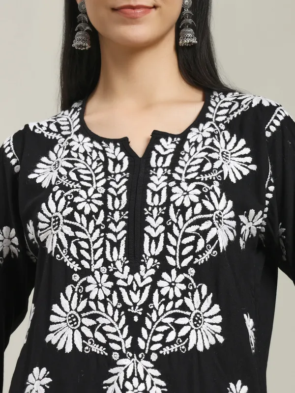 Rayon_Kurti
