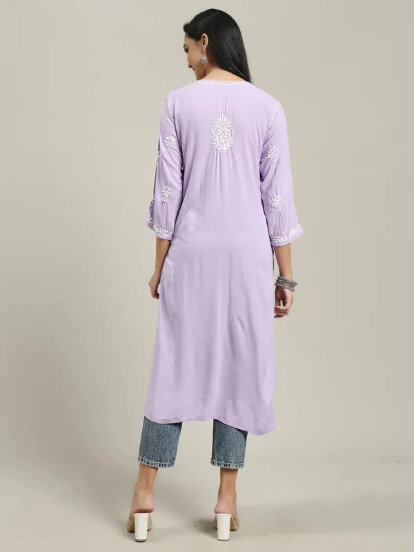 Rayon_Kurti