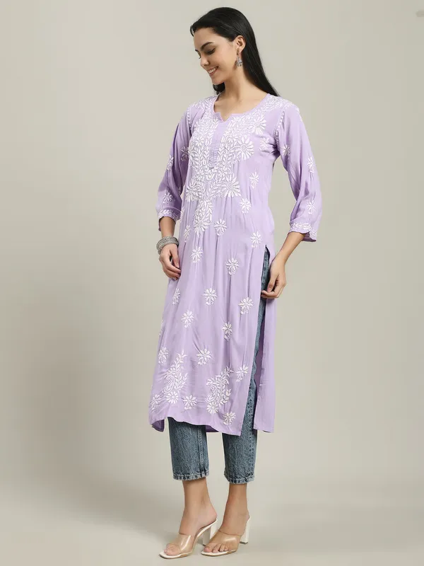 Rayon_Kurti