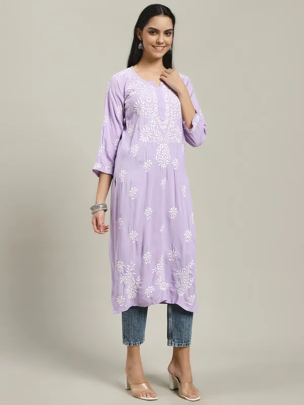 Rayon_Kurti