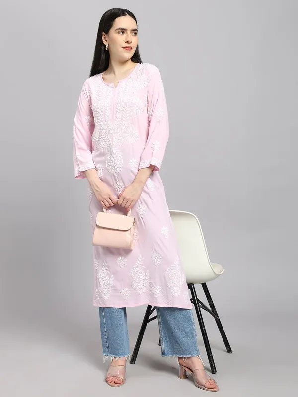 Rayon_Kurti