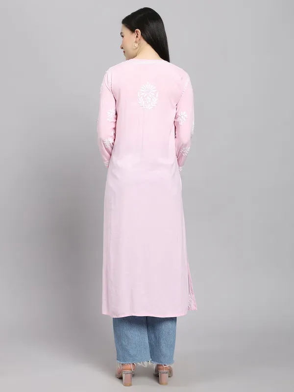 Rayon_Kurti