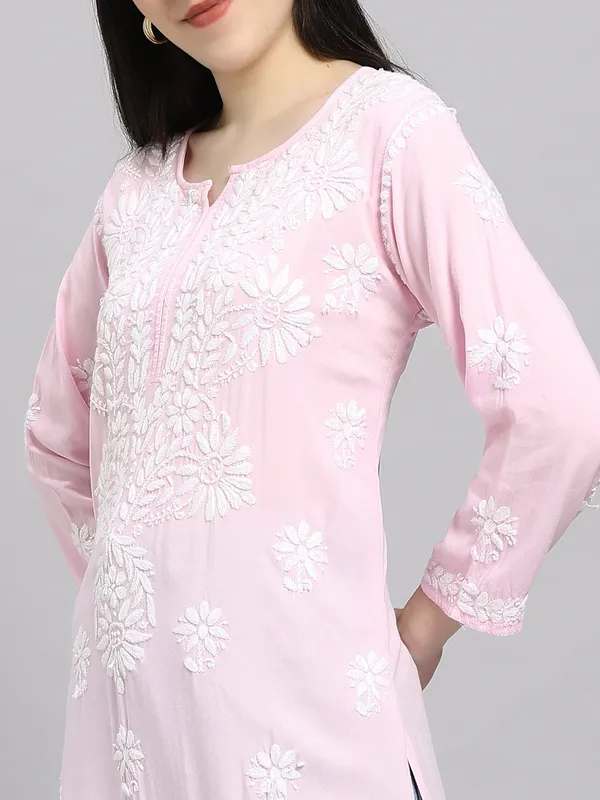 Rayon_Kurti