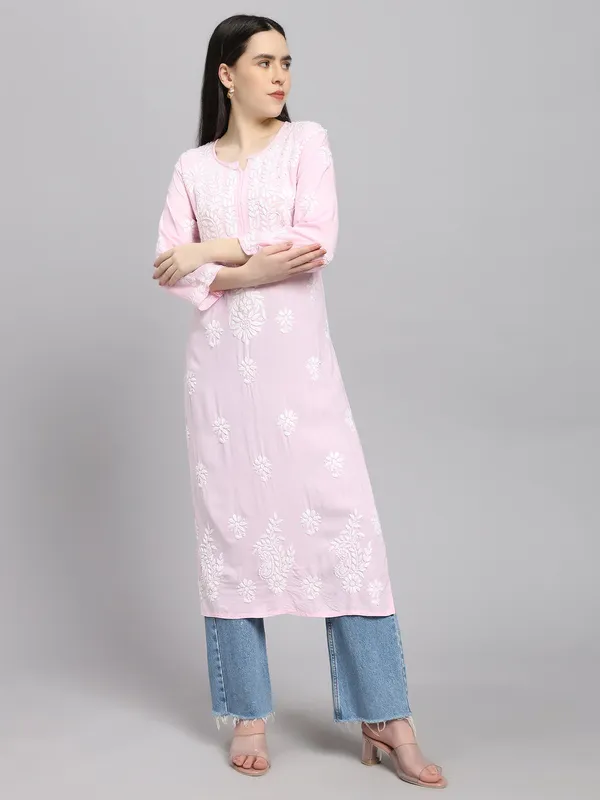Rayon_Kurti