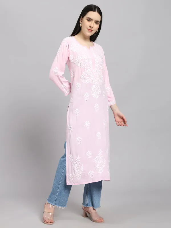 Rayon_Kurti