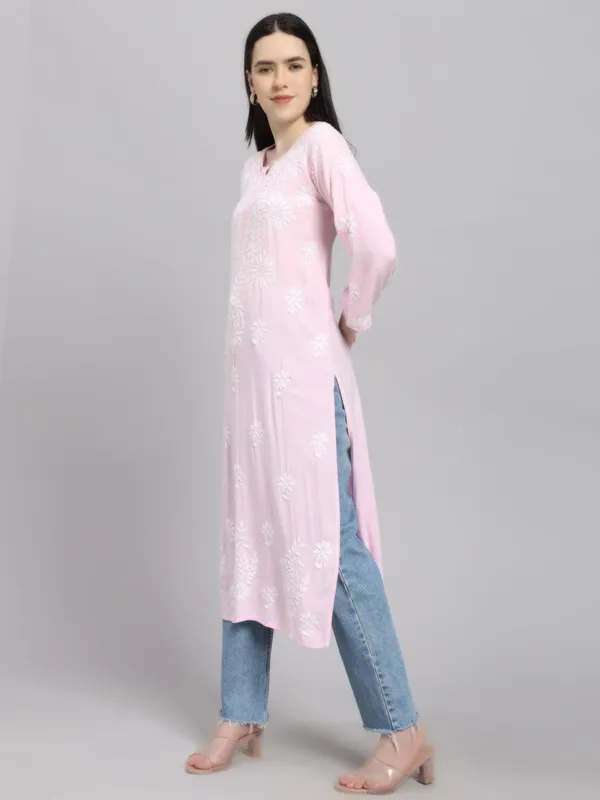 Rayon_Kurti