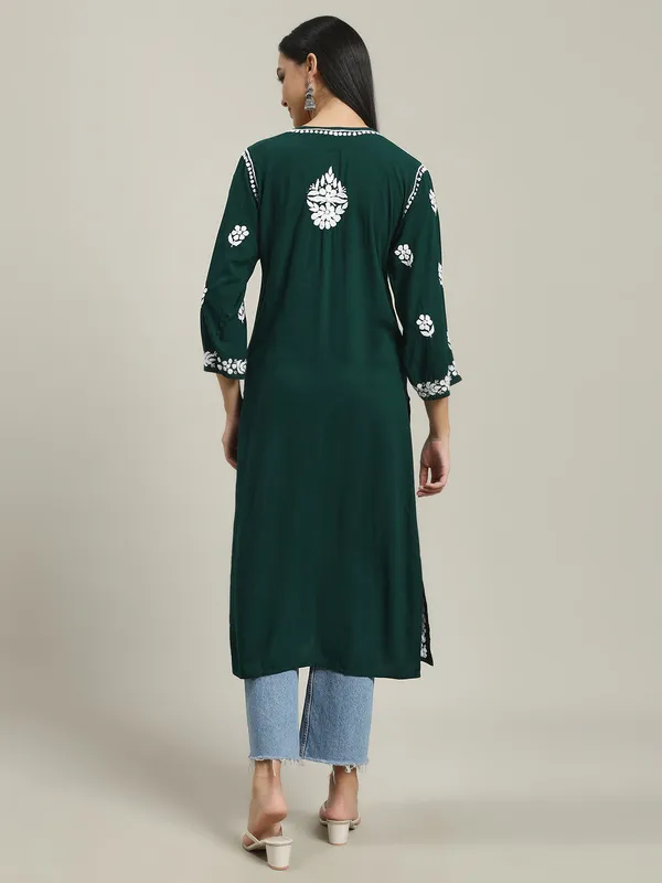 Rayon_Kurti