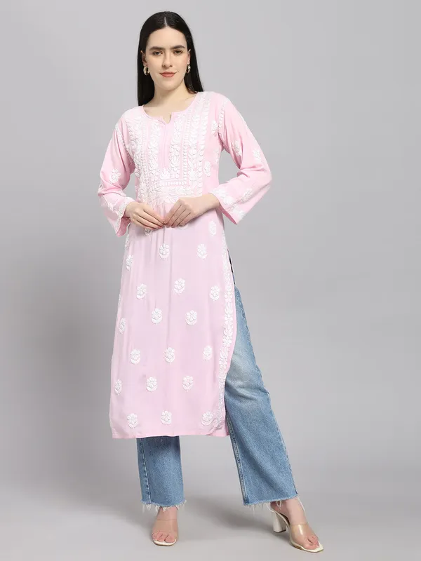 Rayon_Kurti
