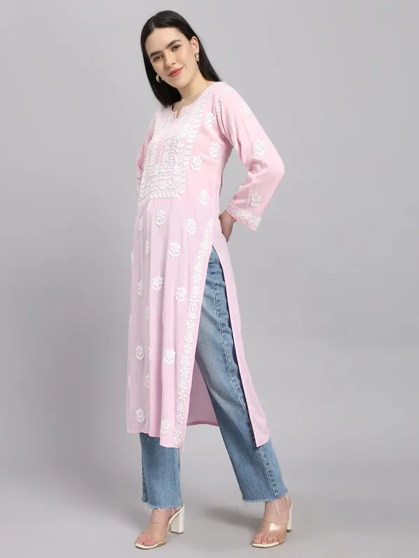 Rayon_Kurti
