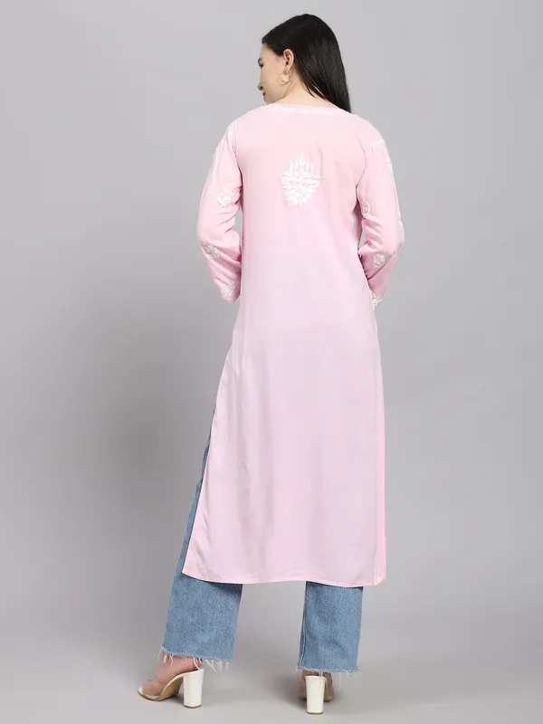 Rayon_Kurti