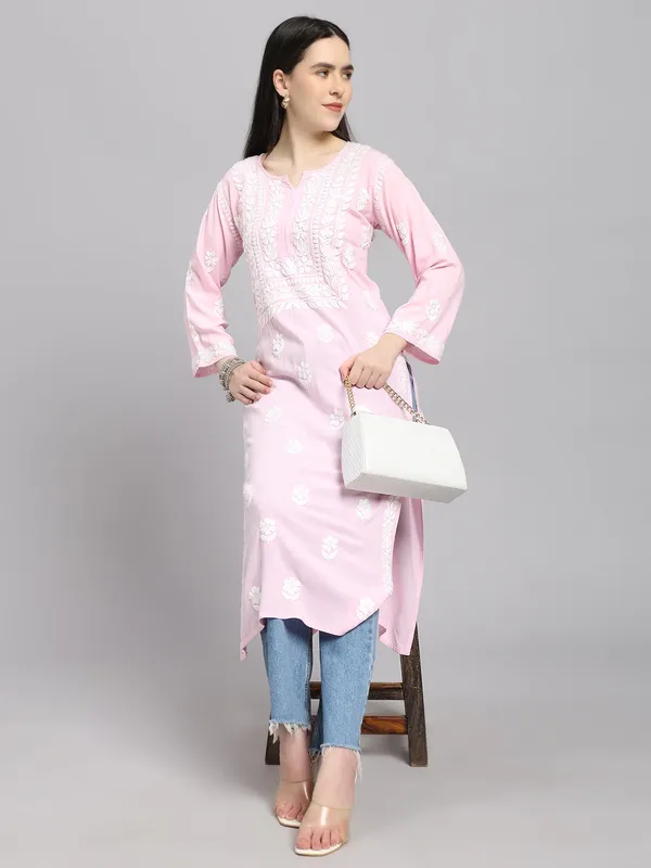 Rayon_Kurti