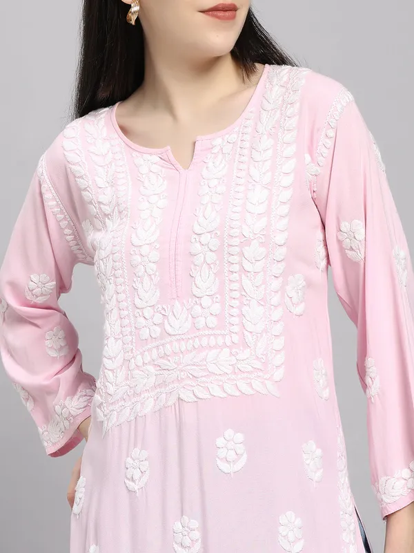 Rayon_Kurti