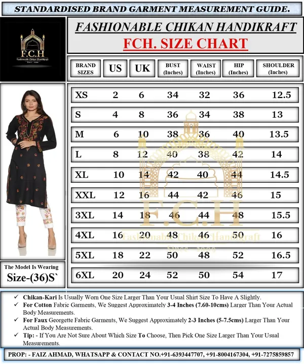 Rayon_Kurti