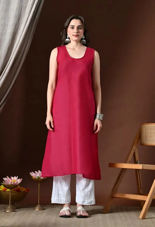 Chikankari_Handwork_Georgette_Anarkali_Female_Pure_Georgette