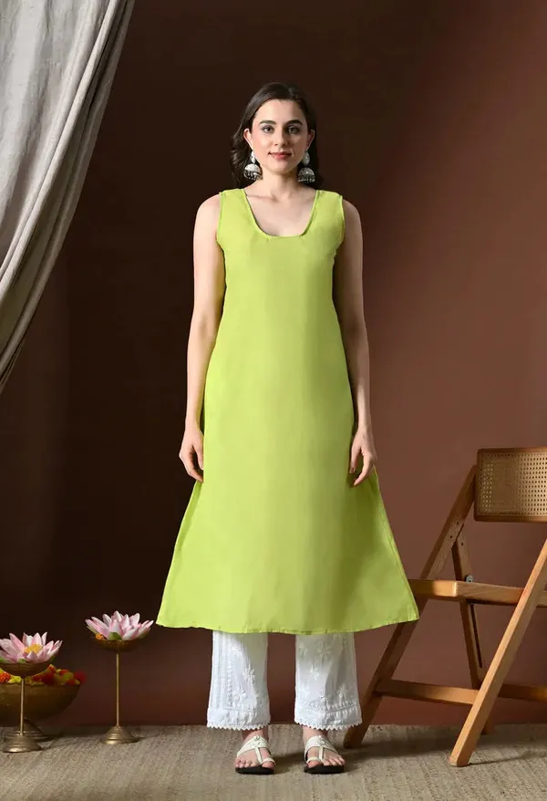 Chikankari_Handwork_Georgette_Anarkali_Female_Pure_Georgette