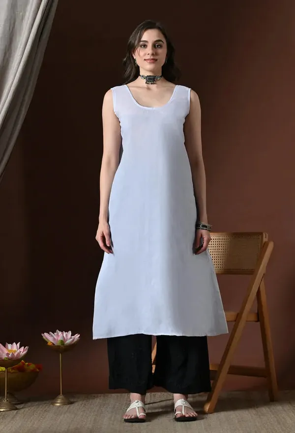 Chikankari_Handwork_Georgette_Anarkali_Female_Pure_Georgette