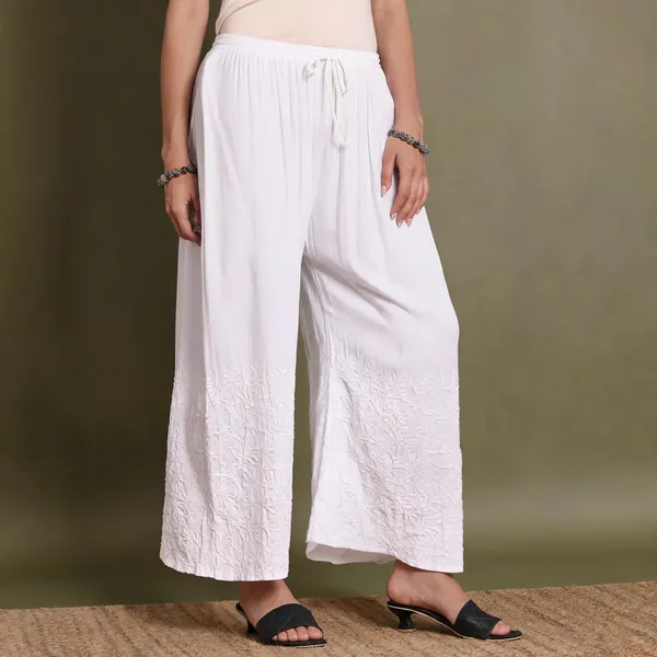 Black_Rayon_Palazzo_Pants_For_Women