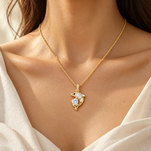 Gold_Tone_Crystal_Pendant_Necklace_for_Women