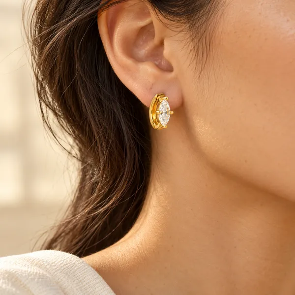 Gold_Tone_Marquise_Stone_Hoop_Earrings_for_Women