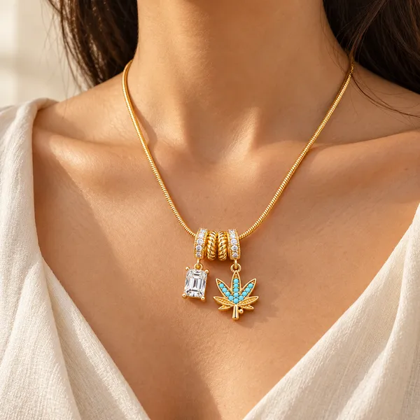 Gold_Tone_Embellished_Pendant_Necklace_for_Women