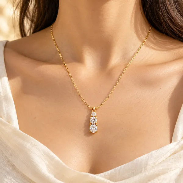 Gold-Tone_Crystal_Pendant_Necklace_for_Women