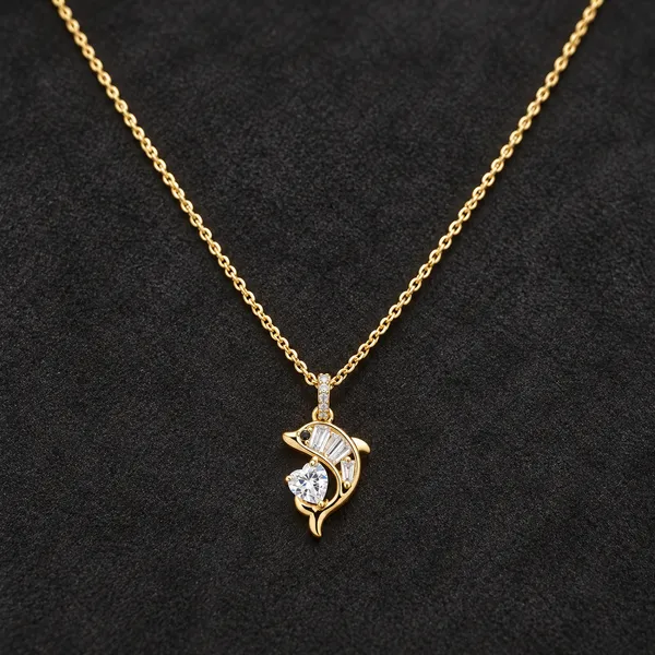 JUVELA_Aura_Link_Toggle_Necklace_for_Women