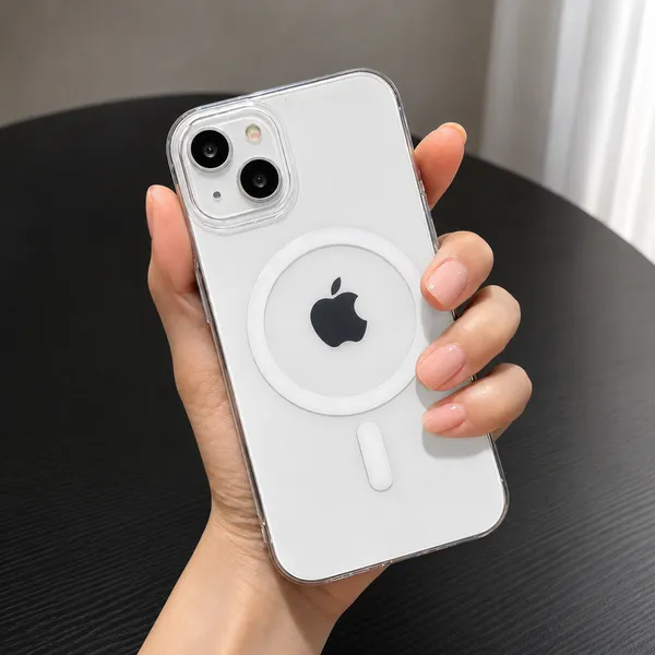 Transparent_Polycarbonate_Magnetic_Ring_Iphone_Case
