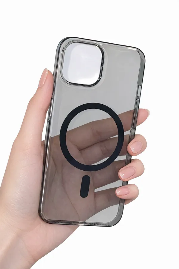 Transparent_MagSafe_Magnetic_Phone_Case