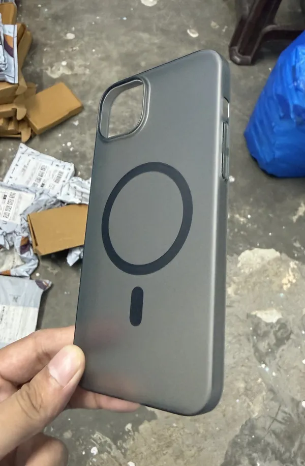 Dark_Grey_Magnetic_Ring_Phone_Case