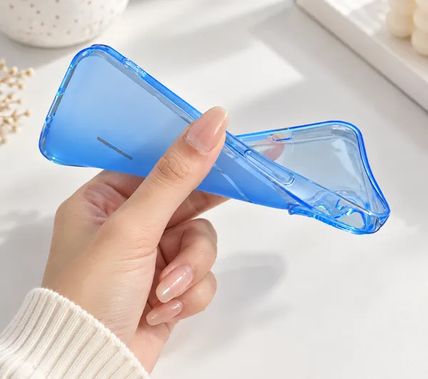 Blue_Transparent_Tpu_Magnetic_Ring_Iphone_Case